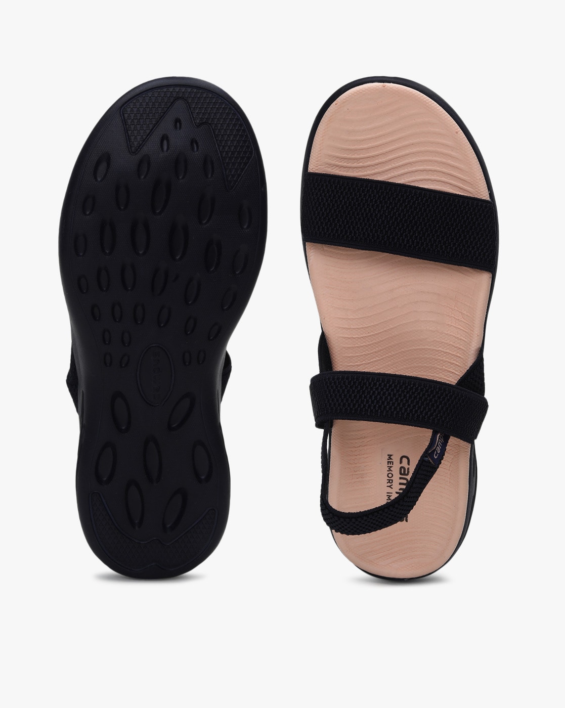 campus slip on outdoor sandals