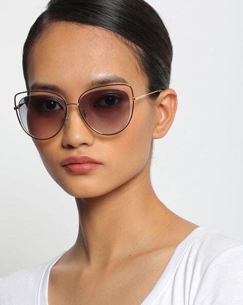 French Connection Unisex Aviator Sunglasses FC 7440 Price in India, Full  Specifications & Offers | DTashion.com