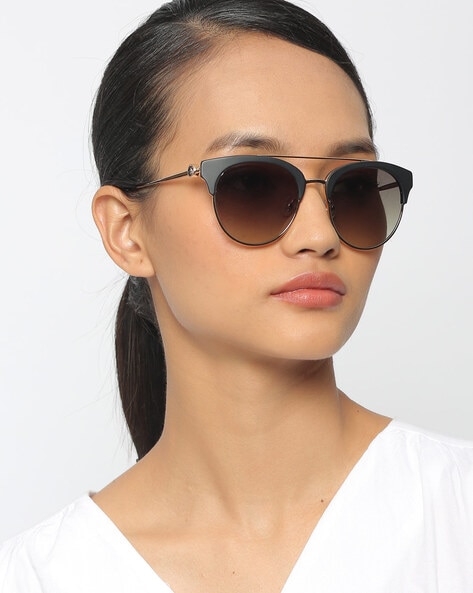 Tommy hilfiger clubmaster store sunglasses