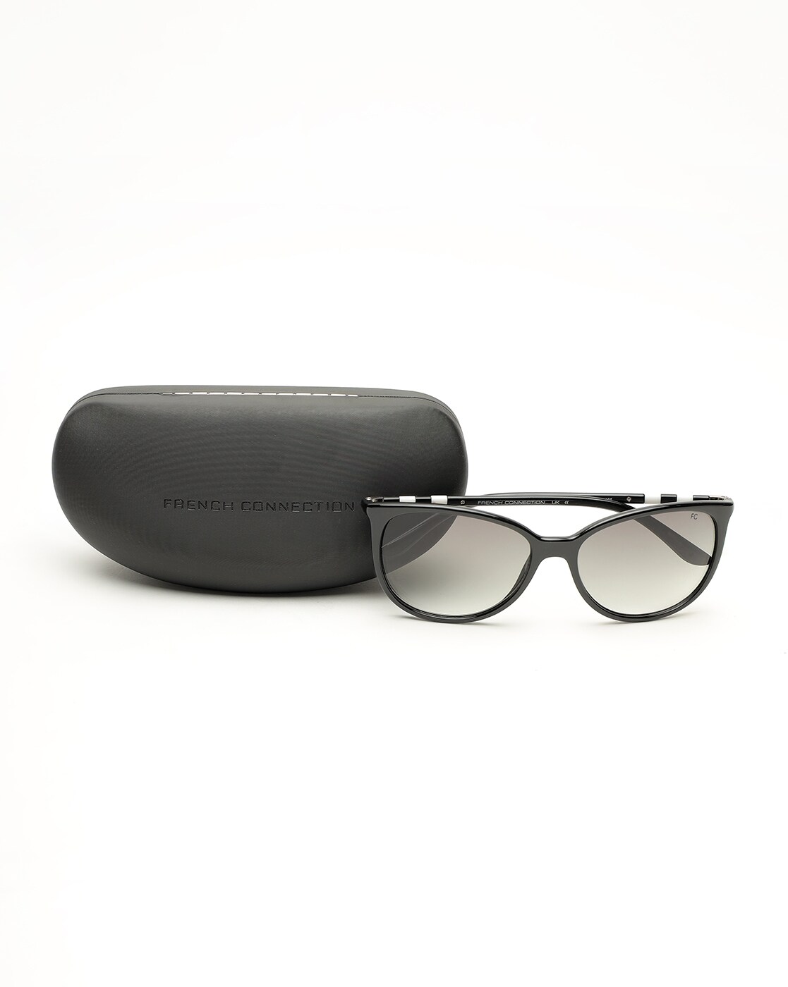 French Connection Men's Grey Sunglasses-61 (FC 7458 C2 S) : Amazon.in:  Fashion