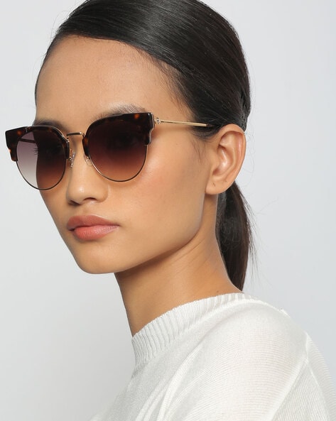 Buy Pink Sunglasses for Women by TOMMY 