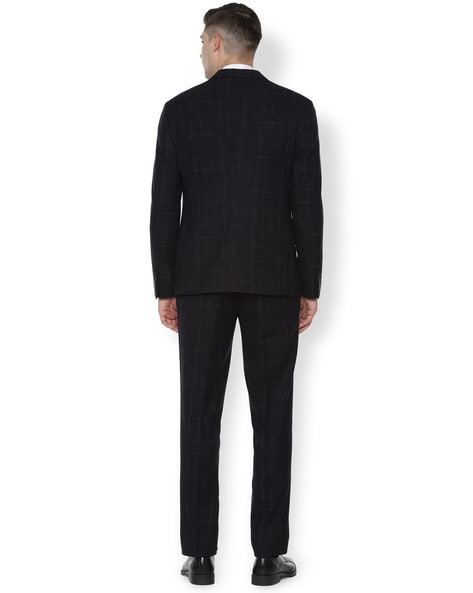 Buy Navy 2P-Suit Sets for Men by VAN HEUSEN Online