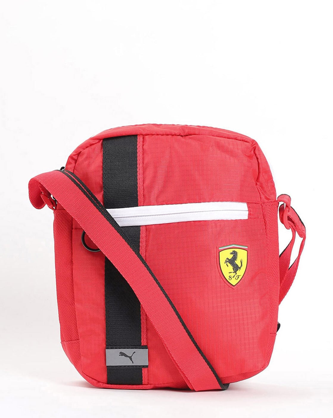CG Mobile Ferrari Scuderia New Simple Version Backpack 15
