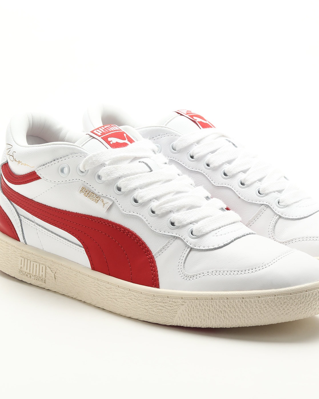 Puma ralph sampson demi og hot sale