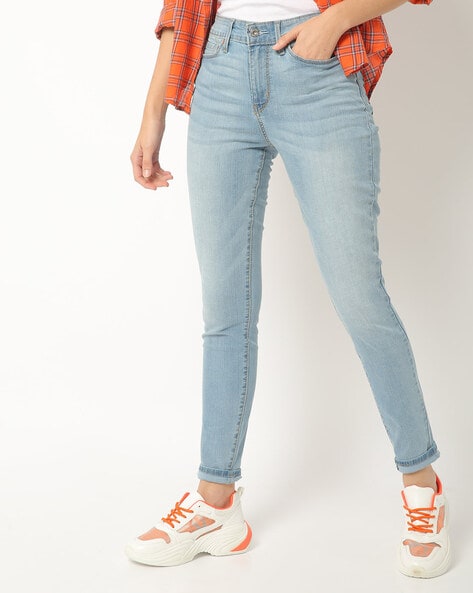 levi's denizen jeans canada