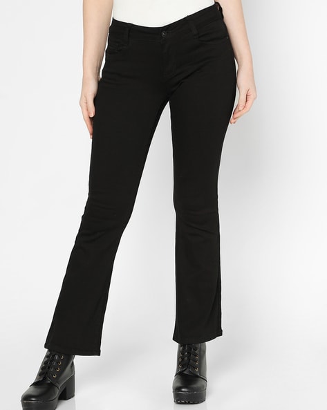 Buy Black Jeans & Jeggings for Women by Deal Jeans Online