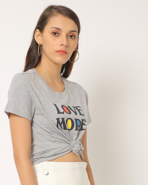 Womens T-shirt Starts from Rs. 119