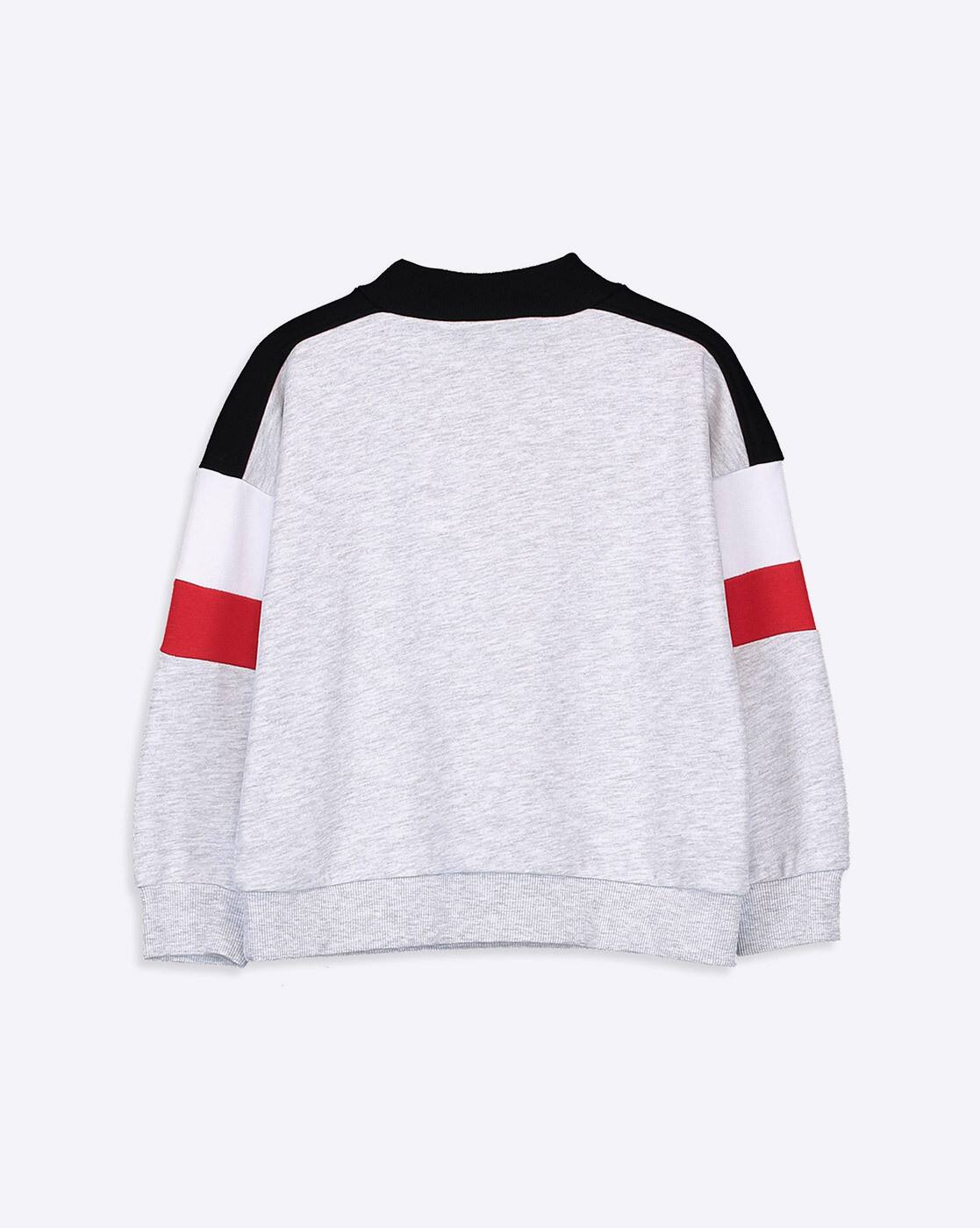 off white sweatshirts