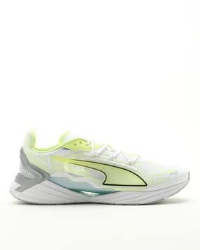 puma Low-Top Lace-Up Sports Shoes-picture-49