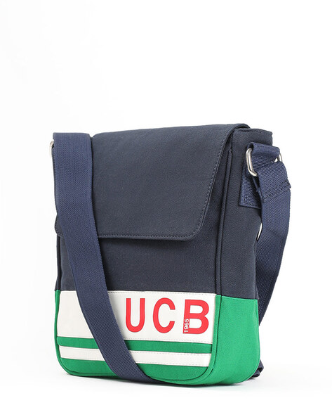 Ucb 2025 sling bag