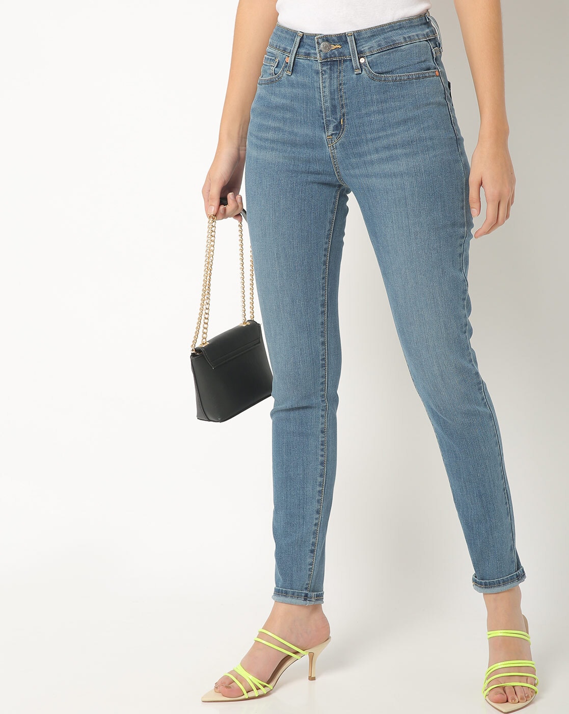 denizen jeggings jeans