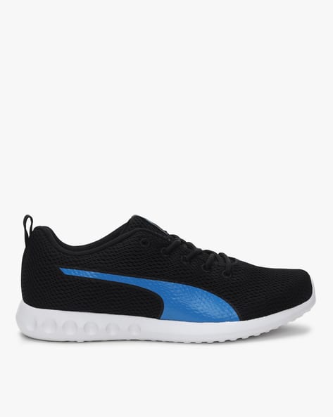 Buy Black Sports Shoes for Men by Puma Online | Ajio.com