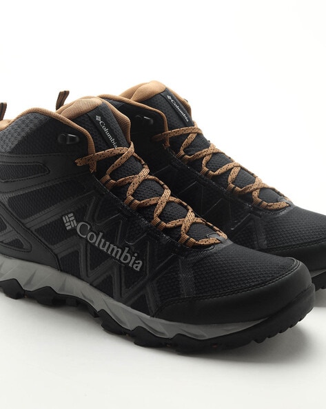 columbia mens peakfreak x2 outdry hiking