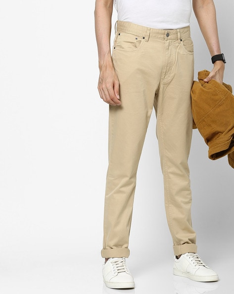 Buy Calvin Klein Trousers online  Men  177 products  FASHIOLAin