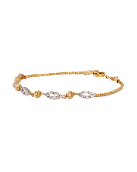 Bangles & Bracelets - Joyalukkas