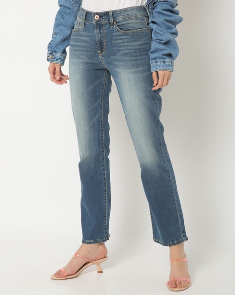 denizen jeggings jeans