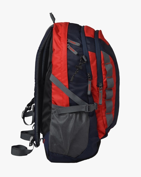 Buy Red & Blue Laptop Bags for Men by F Gear Online