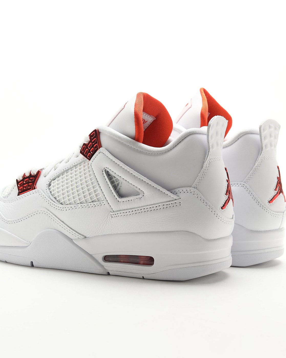 Air jordan 4 retro best sale men's shoe