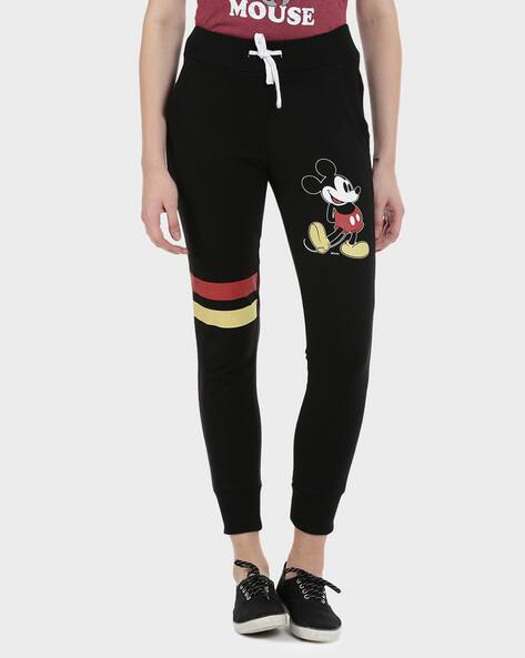 Print joggers womens Clearance