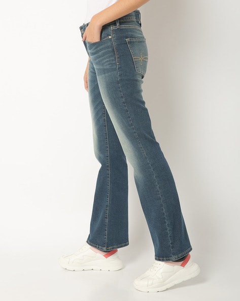 levis marissa bootcut