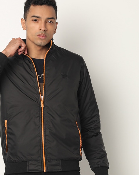 Men's Jacket | Windproof Casual Jacket Outwear | MAGCOMSEN