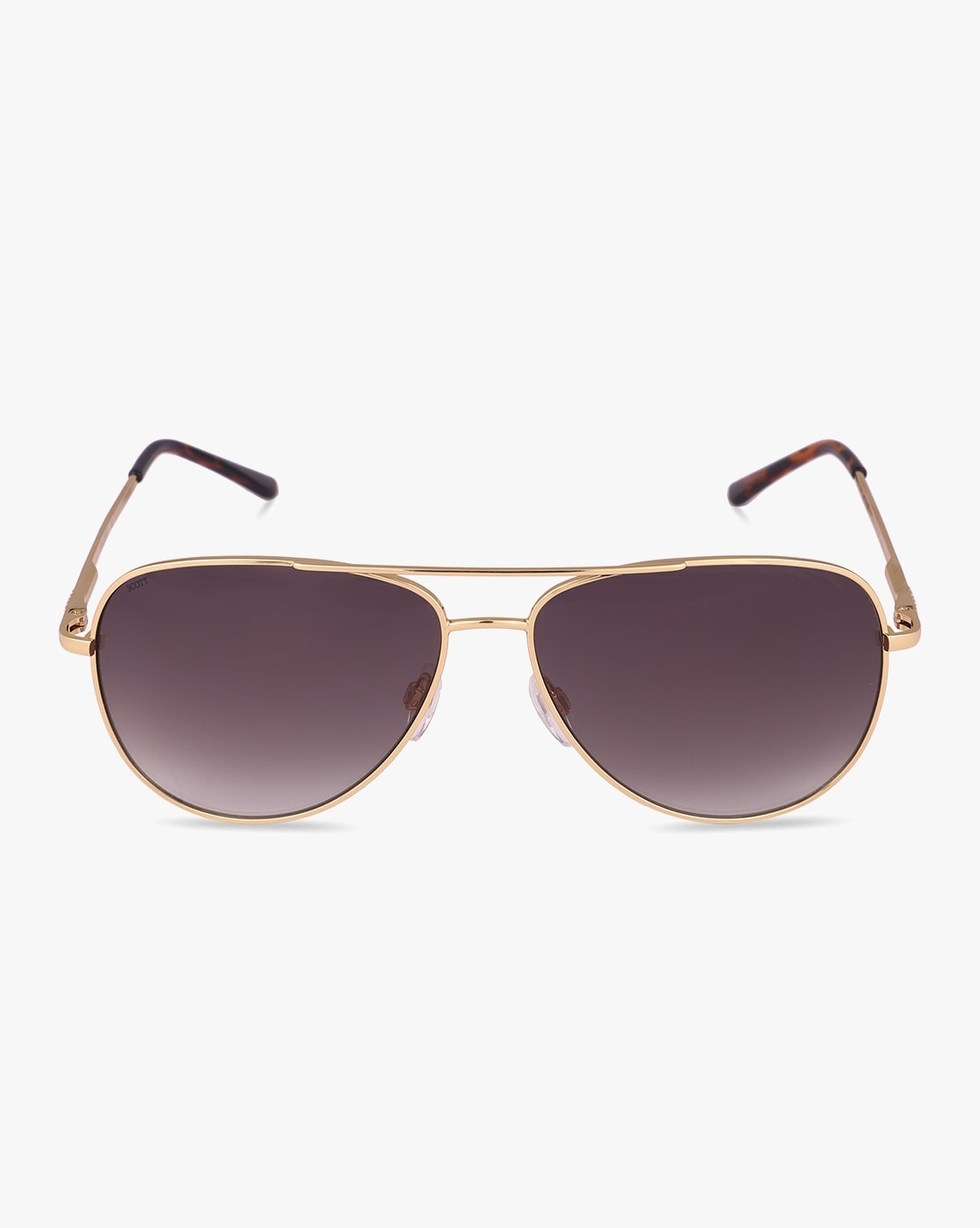 Buy Brown Sunglasses for Men by SCOTT Online