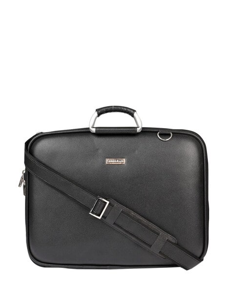 laptop bag ajio
