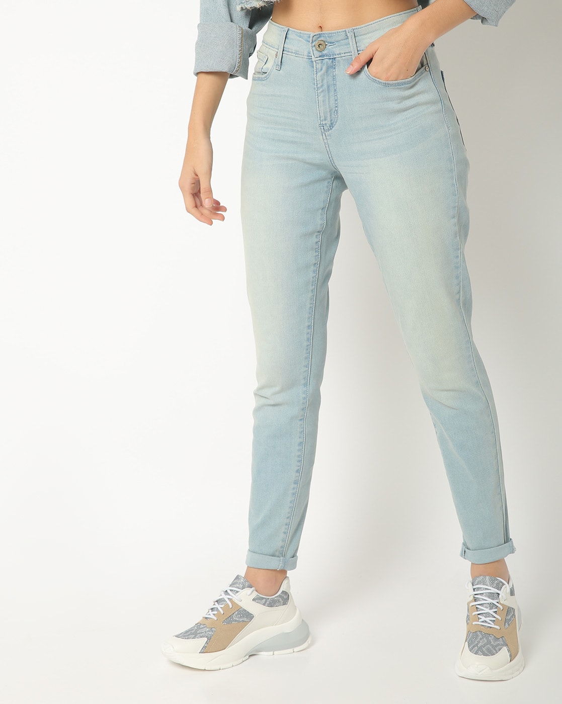 denizen jeggings jeans