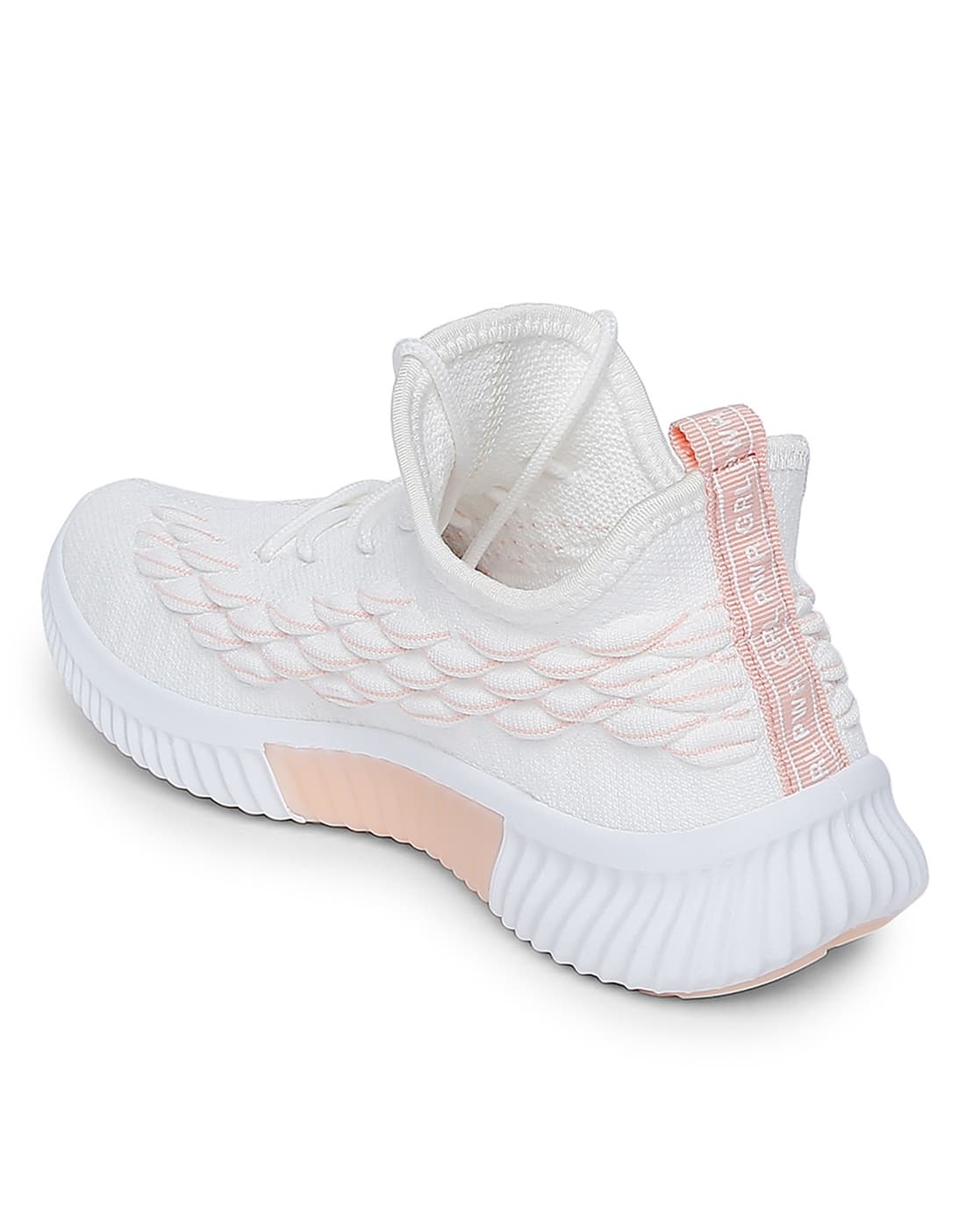 pantaloons white sneakers