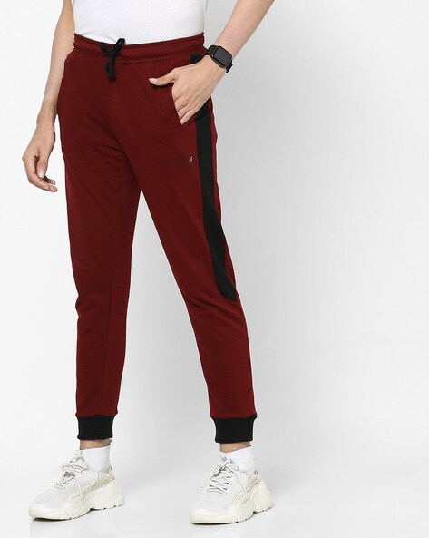 Team spirit track pants hot sale mens