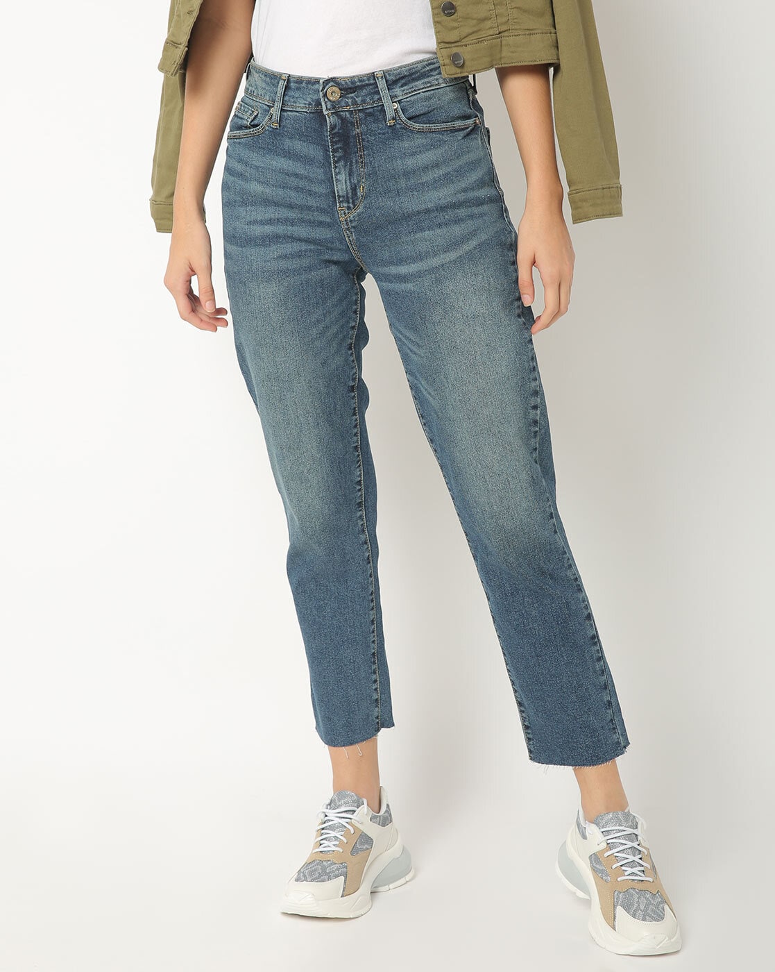 denizen jeggings jeans