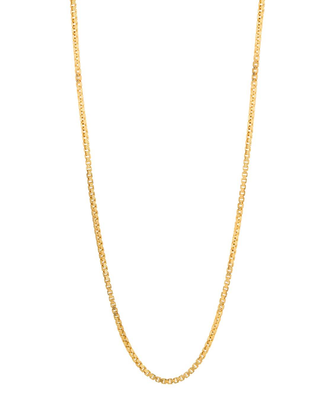 reliance jewels mens chain