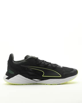 Low-Top Lace-Up Sports Shoes-image-35