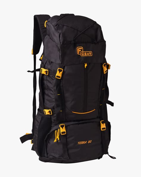 gear rucksack