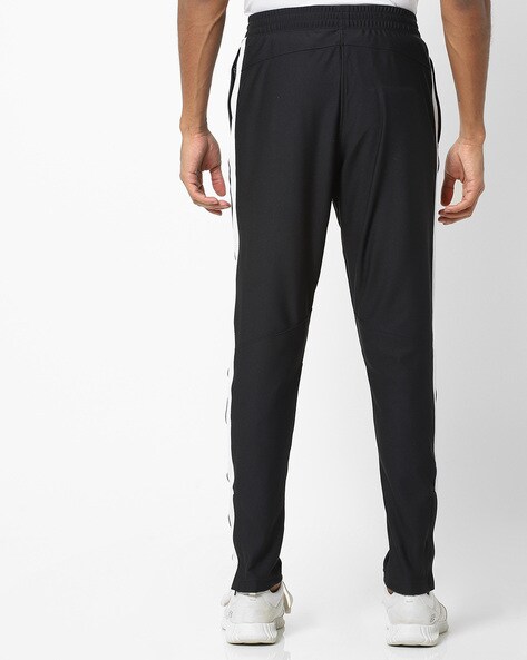 Buy Black Track Pants for Men by Under Armour Online