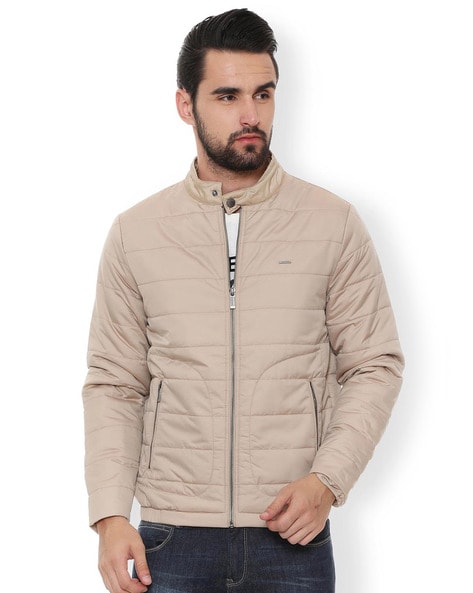 van heusen puffer jacket