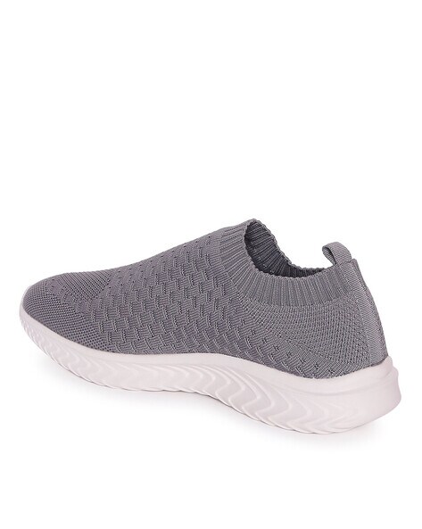 Buy Grey Sports Shoes for Men by Ajile by Pantaloons Online