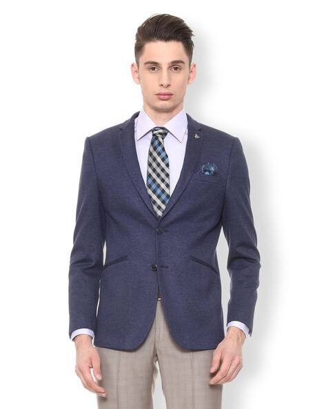 van heusen blazer