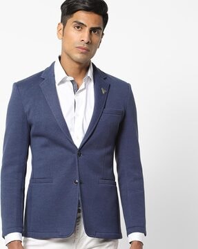 Buy Pink Blazers & Waistcoats for Men by Fort Collins Online