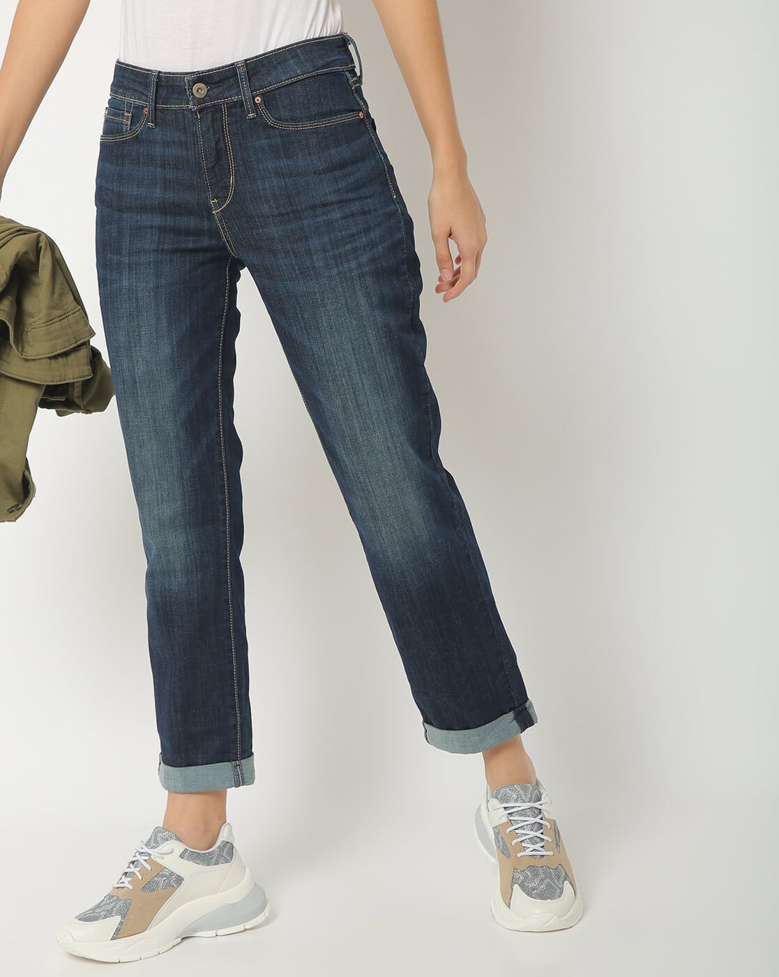 denizen boyfriend jeans