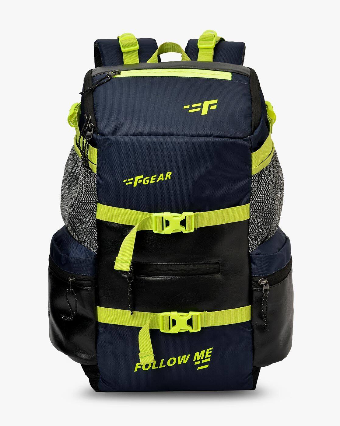 f gear rucksack