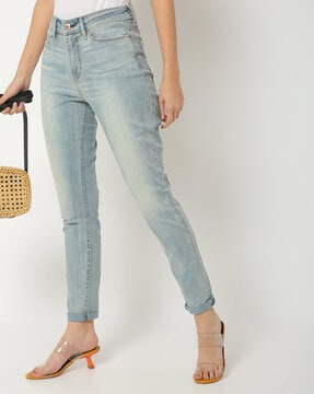 denizen high rise skinny