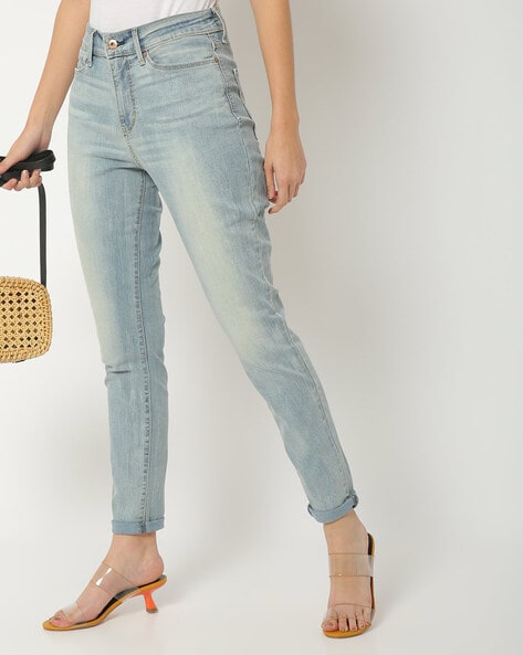 denizen jeggings jeans