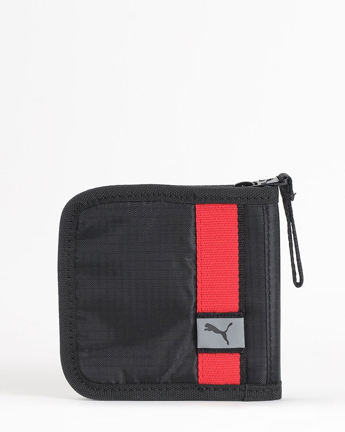 Puma store zip wallet