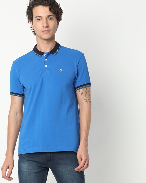 levis tshirt myntra