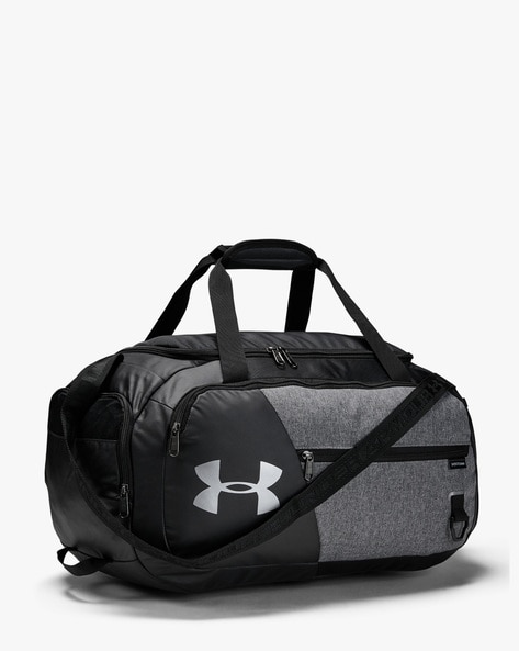 Under armour shop duffle bag india