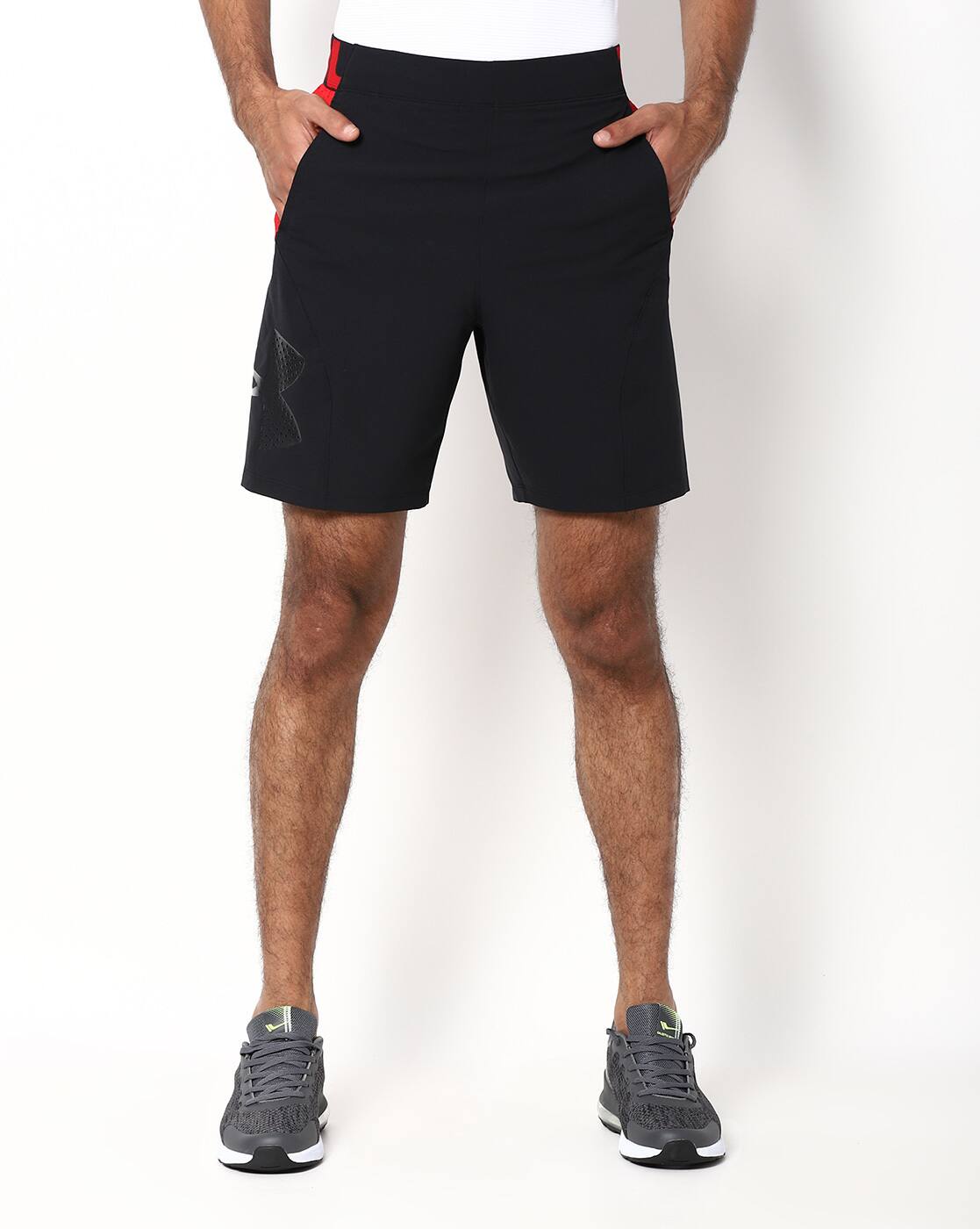 Under armour slim fit shorts Clearance