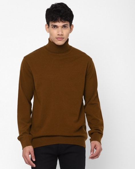 Ajio sweaters sale