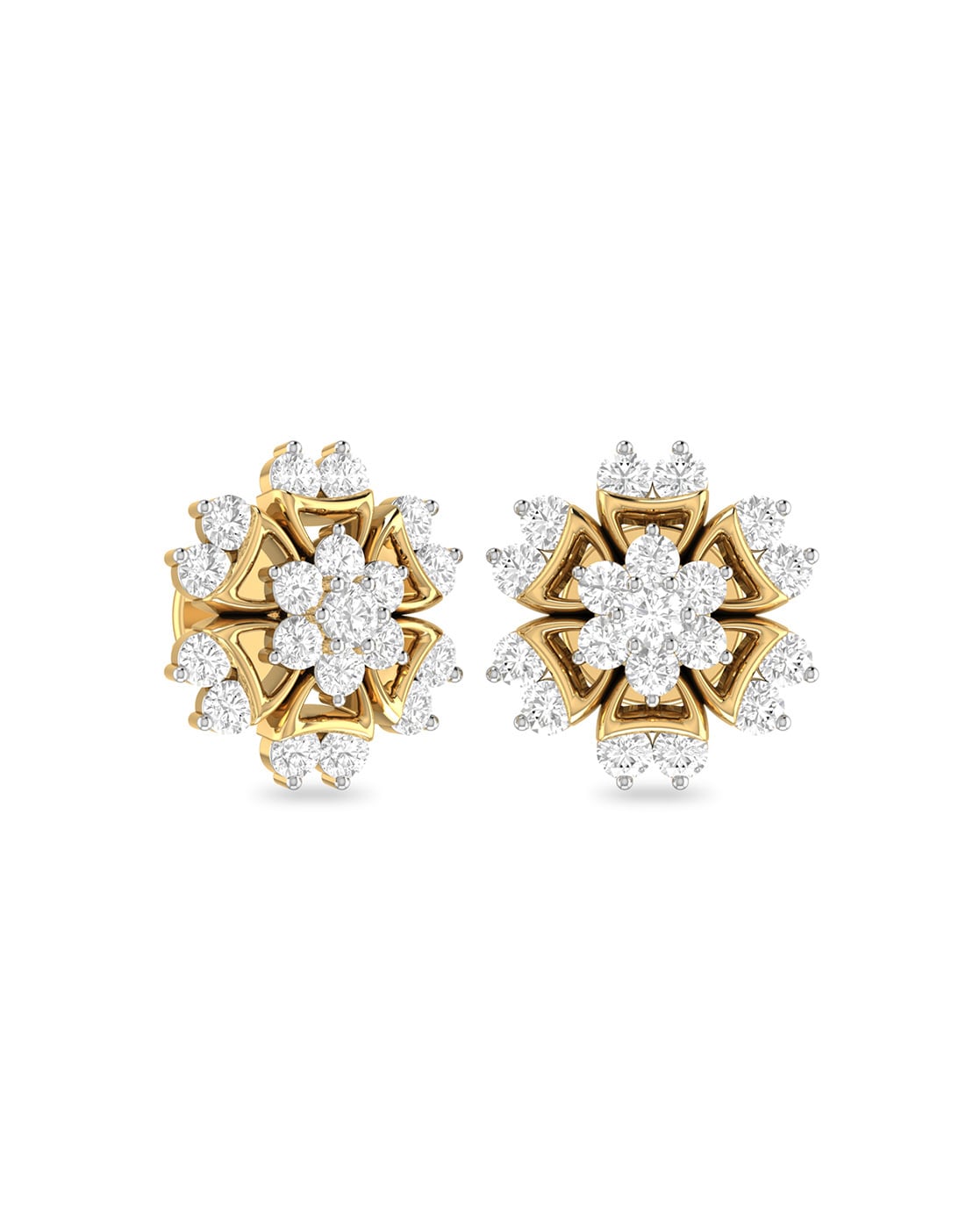 Share more than 134 7 diamond earrings super hot  seveneduvn