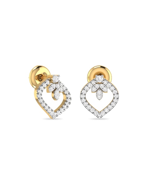 Earrings | Tanishq Online Store